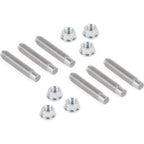 Overtake Exhaust Manifold Hardware Kit, 2002-2026 WRX & 2004-2021 STi & BRZ/FR-S/86
