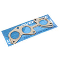 Overtake Exhaust Manifold to Head Gasket Set, Subaru EG33 Engines