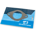 Overtake Exhaust Manifold => Up Pipe Gasket (2x Thick), 2002-2014 WRX & 2004-2021 STi