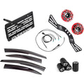 Overtake Exterior Kit, 2022-2026 WRX
