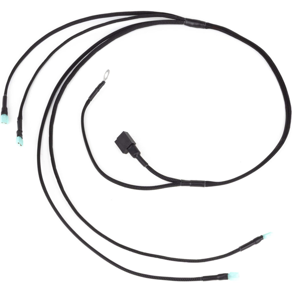 Overtake Hella Horn Harness, 2022-2026 WRX