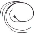Overtake Hella Horn Harness, 2022-2026 WRX