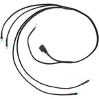Overtake Hella Horn Harness, 2022-2026 WRX