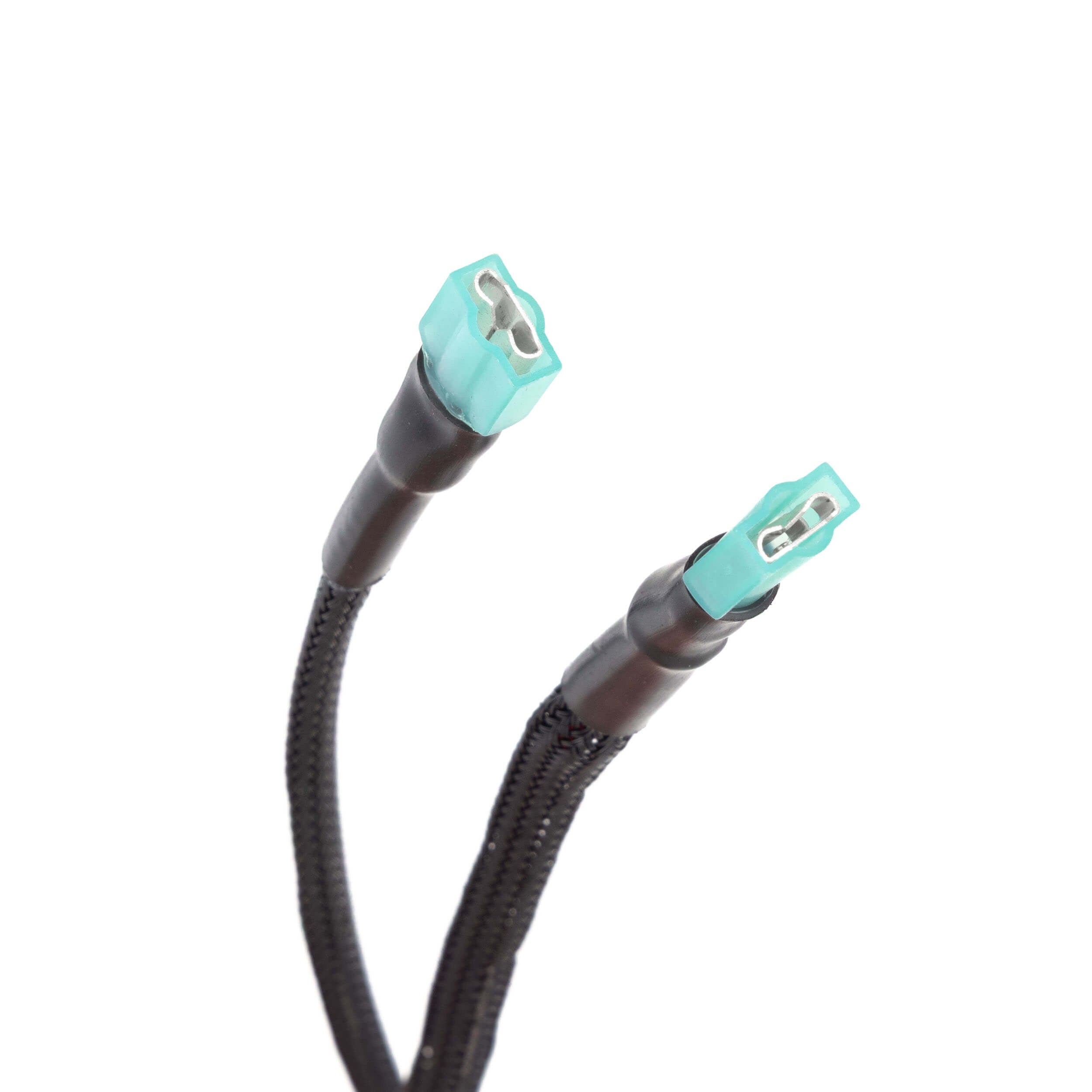 Overtake Hella Horn Harness, 2022-2026 WRX - Angle 5
