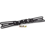 Overtake Hella Horn Mounting Bracket Kit, 2002-2021 WRX & 2004-2021 STi