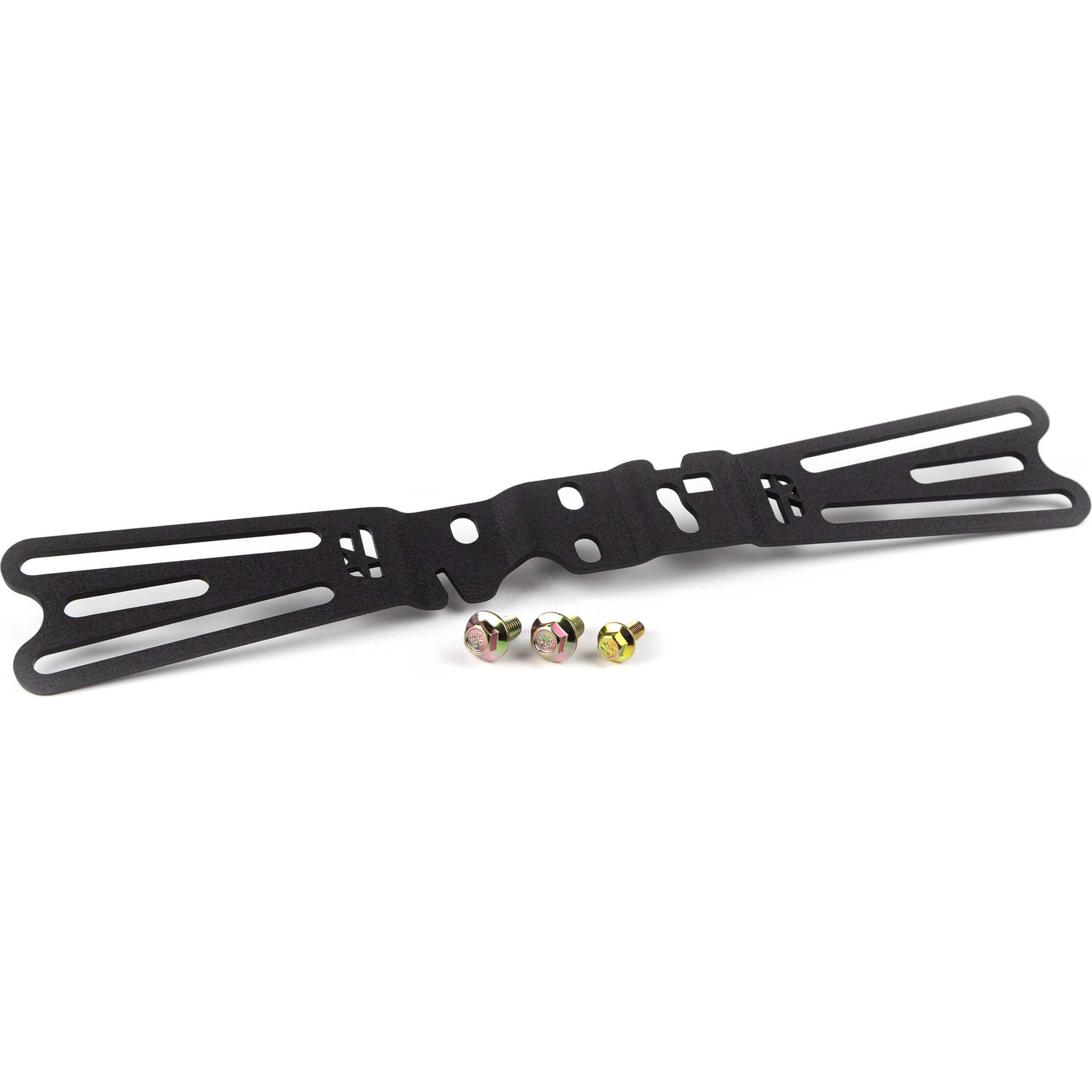 Overtake Hella Horn Mounting Bracket Kit, 2002-2021 WRX & 2004-2021 STi