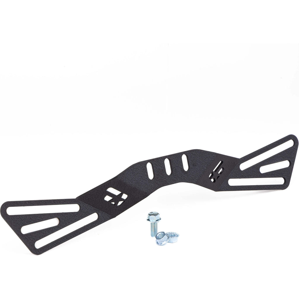 Overtake Hella Horn Mounting Bracket Kit, 2022-2026 WRX