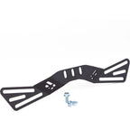 Overtake Hella Horn Mounting Bracket Kit, 2022-2026 WRX