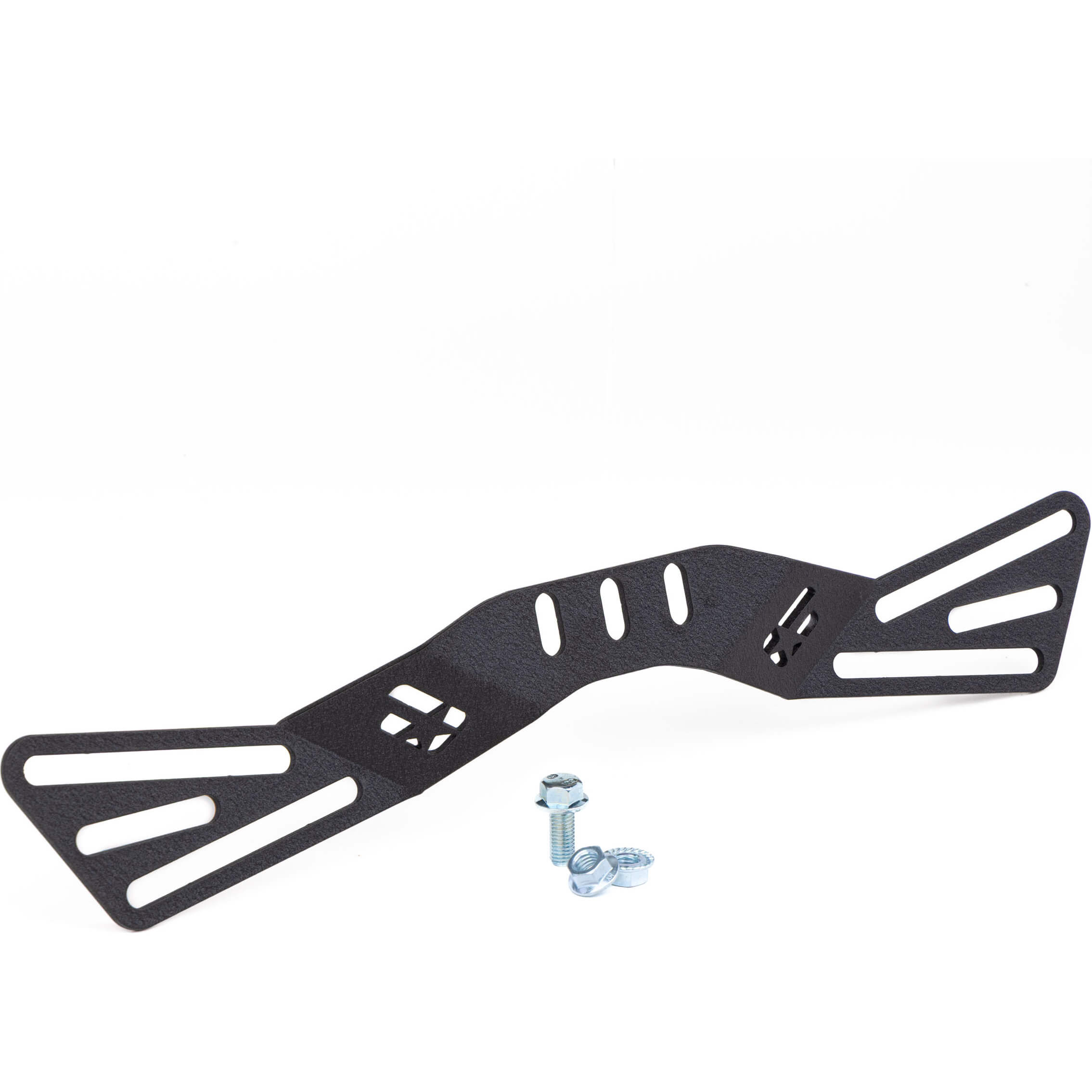 Overtake Hella Horn Mounting Bracket Kit, 2022-2026 WRX