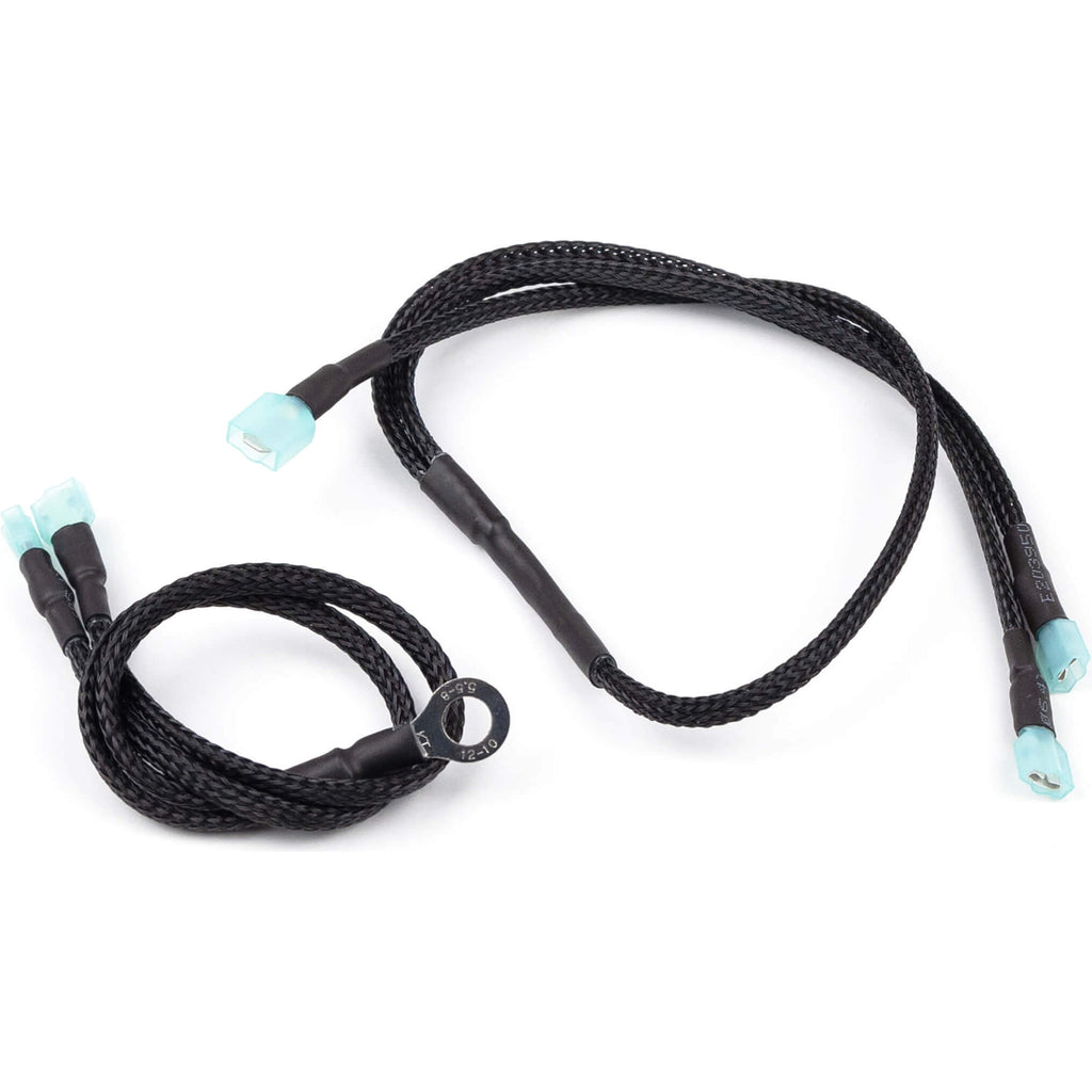 Overtake Hella Horn Wiring Harness, 2002-2014 WRX & 2004-2014 STi