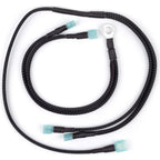 Overtake Hella Horn Wiring Harness, 2002-2014 WRX & 2004-2014 STi - Angle 2