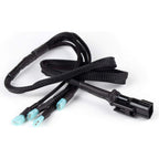 Overtake Hella Horn Wiring Harness, 2015-2021 WRX/STi & 2013-2021 BRZ