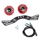 Overtake Hella Rad Kit, 2022-2026 WRX