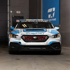 Overtake Hella Rad Kit, 2022-2026 WRX