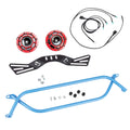 Overtake Hella Rad Kit, 2022-2026 WRX