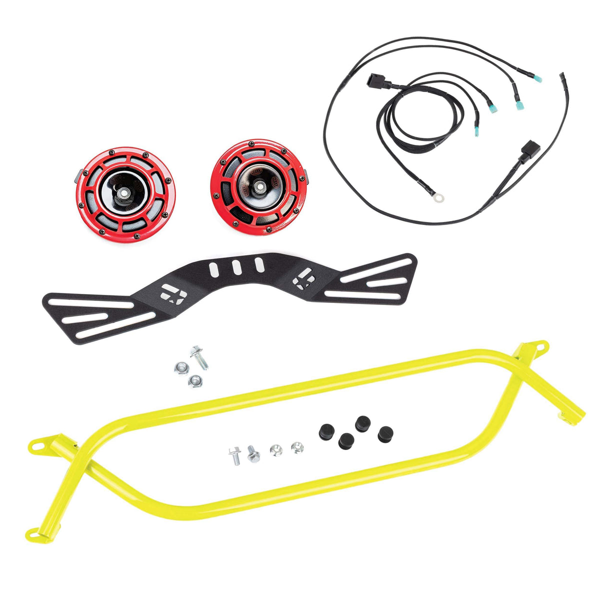 Overtake Hella Rad Kit, 2022-2026 WRX