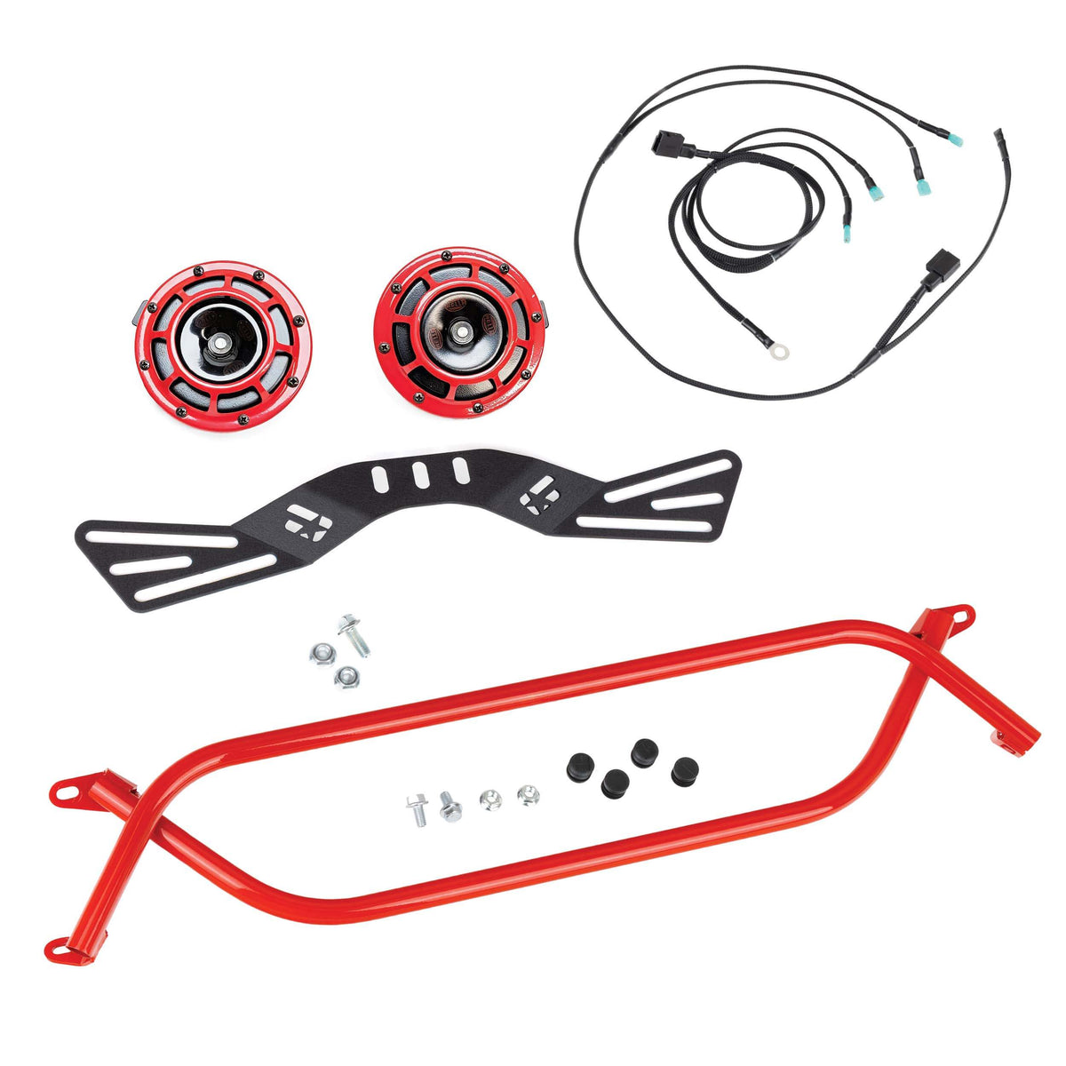 Overtake Hella Rad Kit, 2022-2026 WRX