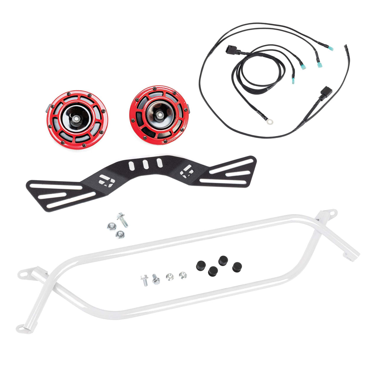 Overtake Hella Rad Kit, 2022-2026 WRX