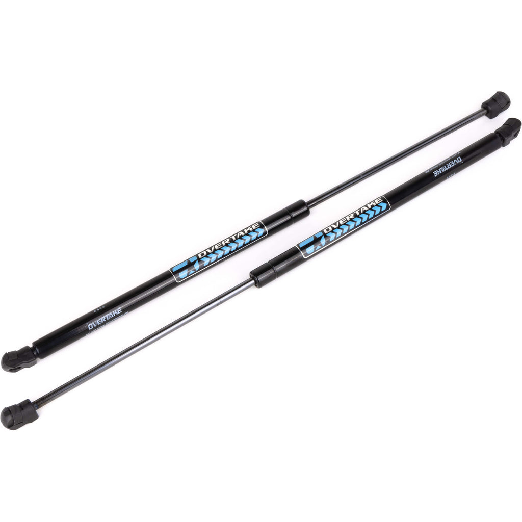 Overtake Hi-Lift Hood Struts Kit, 2015-2025 WRX & 2015-2021 STi
