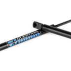 Overtake Hi-Lift Hood Struts Kit, 2015-2025 WRX & 2015-2021 STi - Angle 2