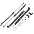 Overtake Hi-Lift Hood Struts Kit, 2013-2020 BRZ/GR86/FR-S