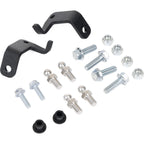 Overtake Hi-Lift Hood Struts Kit, 2013-2020 BRZ/GR86/FR-S - Angle 2