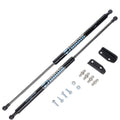Overtake Hi-Lift Hood Struts Kit, 2008-2014 WRX & 2008-2014 STi