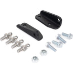 Overtake Hi-Lift Hood Struts Kit, 2008-2014 WRX & 2008-2014 STi - Angle 2