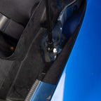 Overtake Hi-Lift Hood Struts Kit, 2008-2014 WRX & 2008-2014 STi - Angle 4