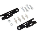 Overtake Hi-Lift Hood Struts Kit, 1993-2001 Impreza (Lightweight Hood)