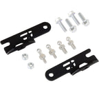 Overtake Hi-Lift Hood Struts Kit, 1993-2001 Impreza (Lightweight Hood)