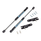 Overtake Hi-Lift Hood Struts Kit, 1993-2001 Impreza (Steel Hood)