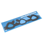 Overtake Intake Manifold to Engine Gasket Set, Subaru EG33 Engines