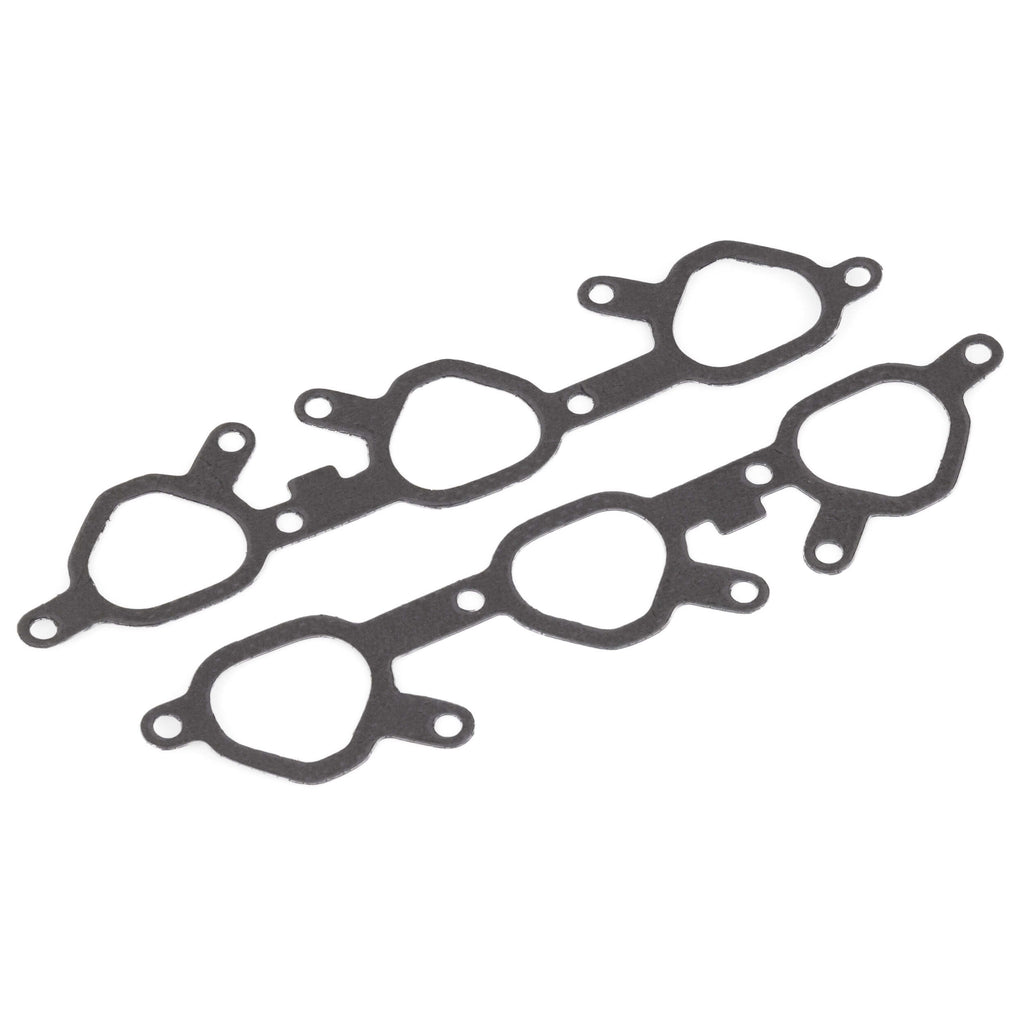 Overtake Intake Manifold to Engine Gasket Set, Subaru EG33 Engines - Angle 2