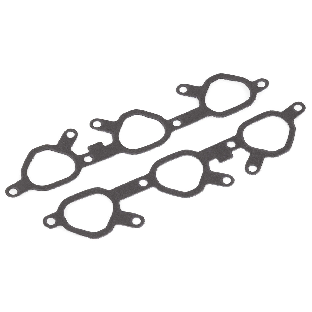 Overtake Intake Manifold to Engine Gasket Set, Subaru EG33 Engines - Angle 2