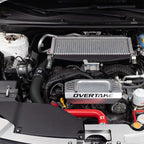Overtake Intercooler Charge Pipe Full Kit, 2022-2026 WRX