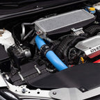 Overtake Intercooler Charge Pipe Full Kit, 2022-2026 WRX
