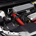 Overtake Intercooler Charge Pipe Full Kit, 2022-2026 WRX