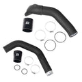 Overtake Intercooler Charge Pipe Full Kit, 2022-2026 WRX