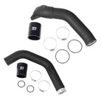 Overtake Intercooler Charge Pipe Full Kit, 2022-2026 WRX