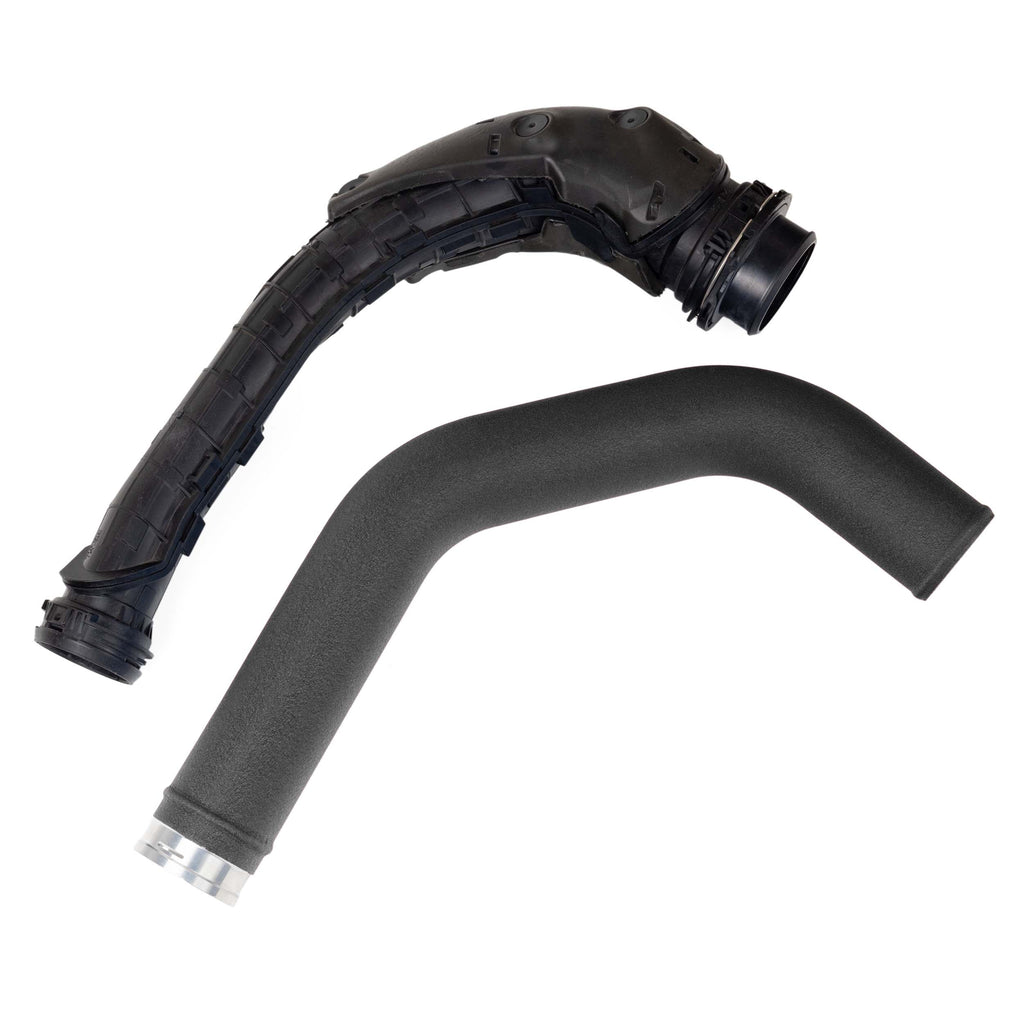 Overtake Intercooler Charge Pipe Lower Kit, 2022-2026 WRX
