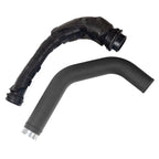 Overtake Intercooler Charge Pipe Lower Kit, 2022-2026 WRX