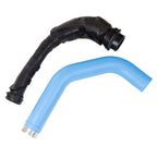 Overtake Intercooler Charge Pipe Lower Kit, 2022-2026 WRX