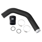 Overtake Intercooler Charge Pipe Lower Kit, 2022-2026 WRX