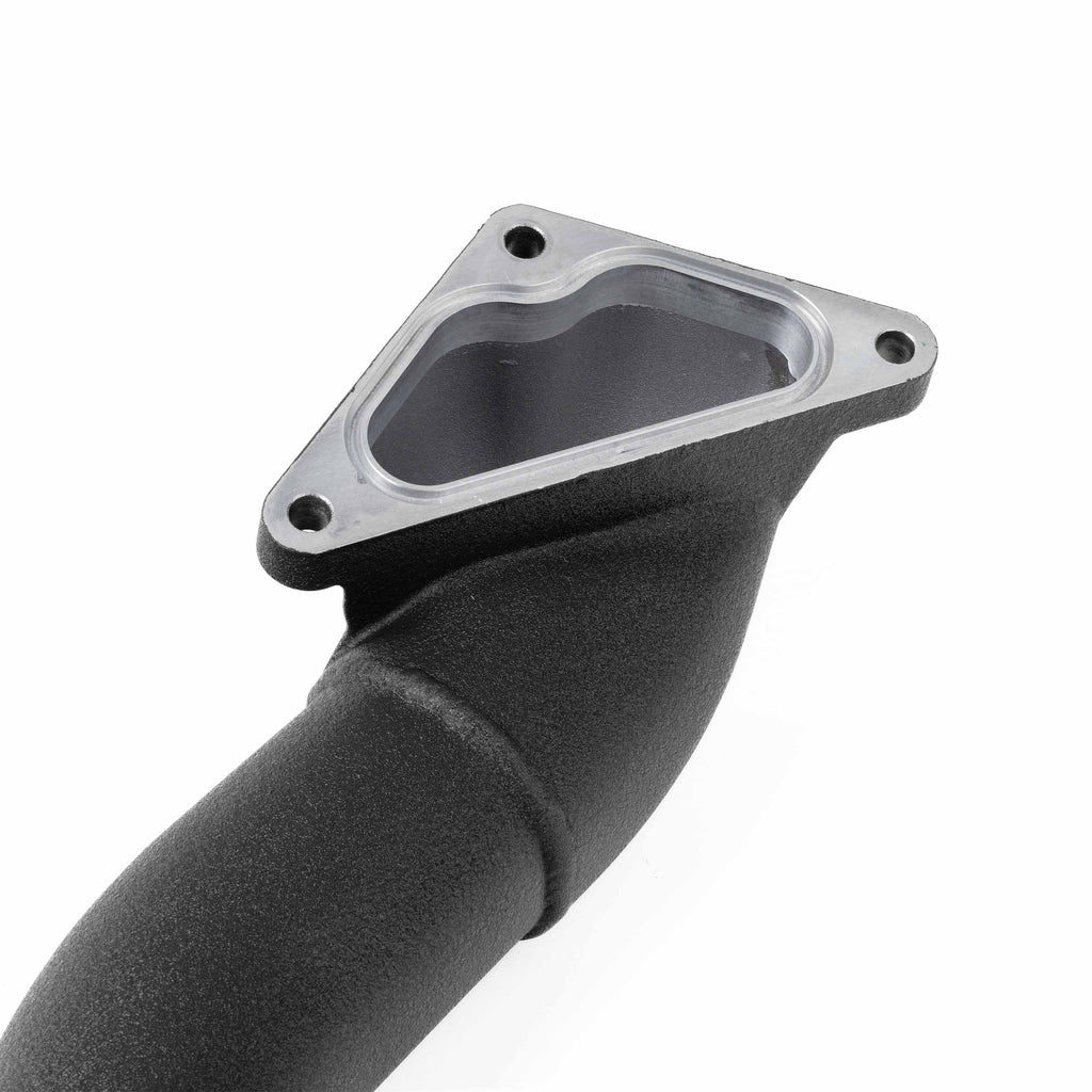 Overtake Intercooler Charge Pipe Upper Kit, 2022-2026 WRX