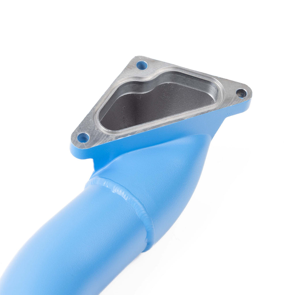 Overtake Intercooler Charge Pipe Upper Kit, 2022-2026 WRX