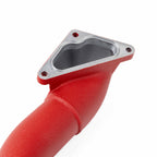 Overtake Intercooler Charge Pipe Upper Kit, 2022-2026 WRX