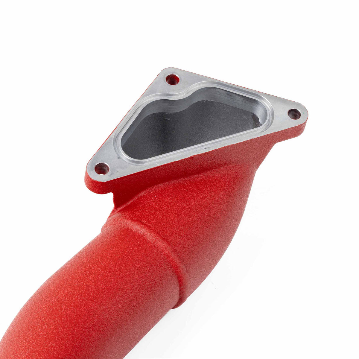 Overtake Intercooler Charge Pipe Upper Kit, 2022-2026 WRX