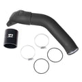 Overtake Intercooler Charge Pipe Upper Kit, 2022-2026 WRX