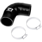 Overtake Intercooler Y-Pipe Hose, 2002-2007 WRX & 2004-2021 STi
